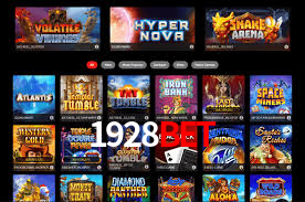 1928Bet - 1928Bet App - Cassino Slots Jogos