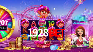 1928Bet - Melhores Jogos De Caça-Níqueis -1928Bet.Com